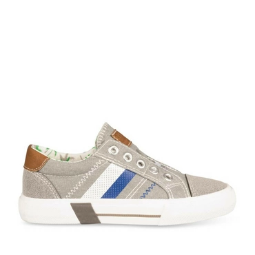 Sneakers GREY TAMS