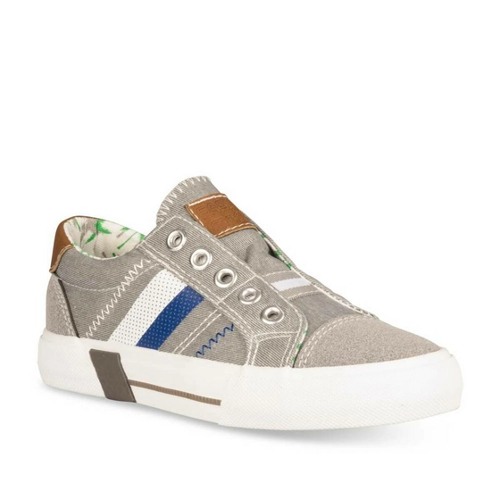 Sneakers GREY TAMS