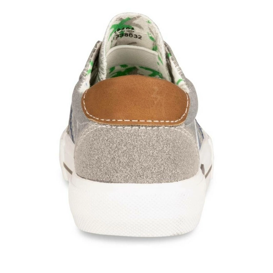 Sneakers GREY TAMS