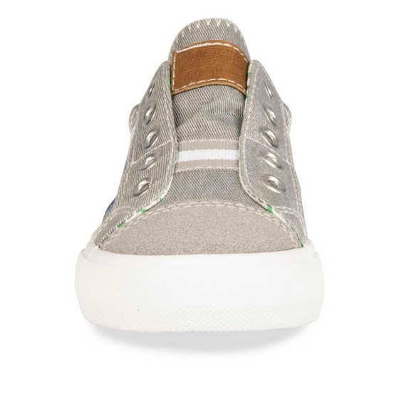 Sneakers GREY TAMS