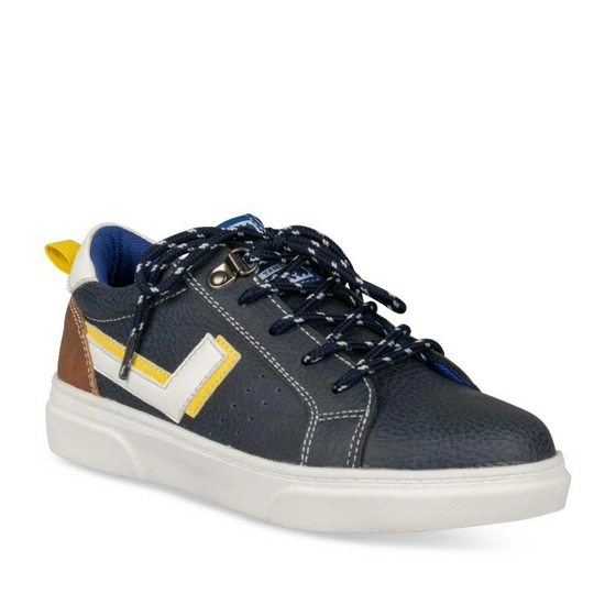 Sneakers NAVY TAMS