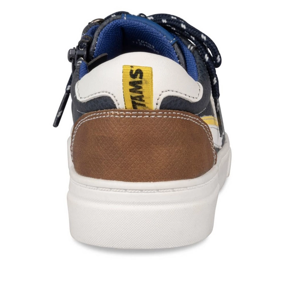 Sneakers NAVY TAMS