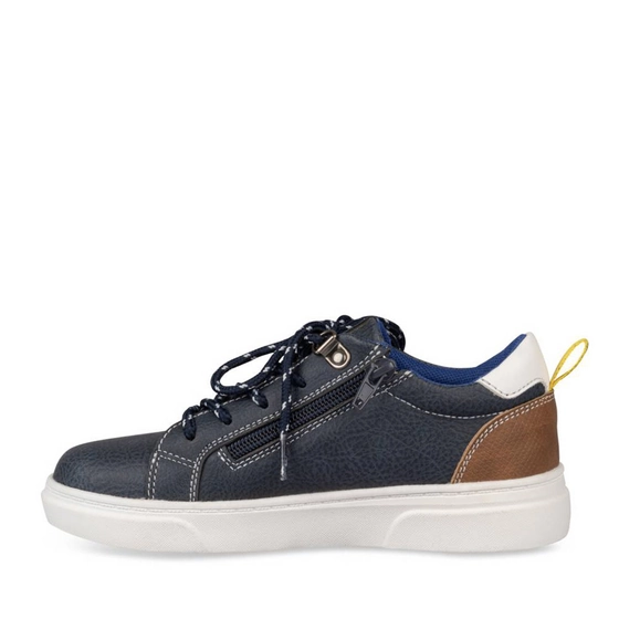 Sneakers NAVY TAMS