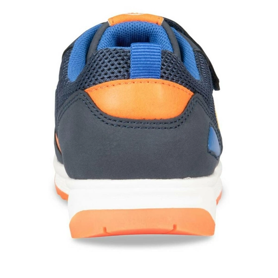 Sneakers NAVY TAMS