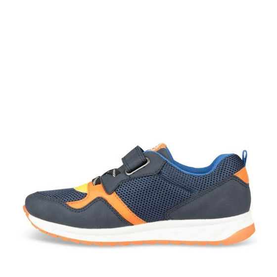 Sneakers NAVY TAMS