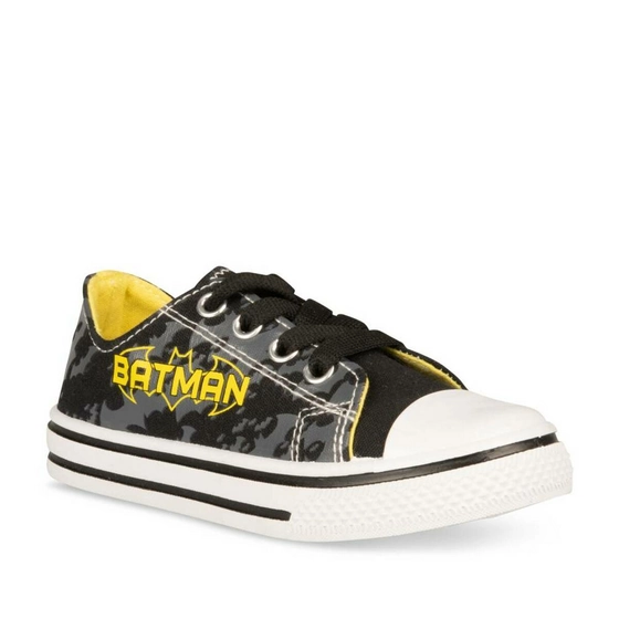 Baskets NOIR BATMAN