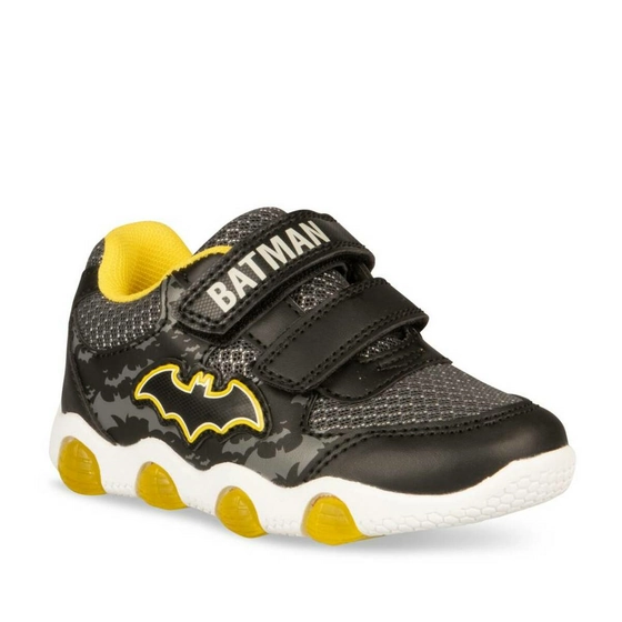 Baskets NOIR BATMAN