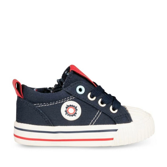 Sneakers NAVY ABSORBA