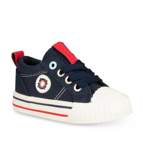 Sneakers NAVY ABSORBA