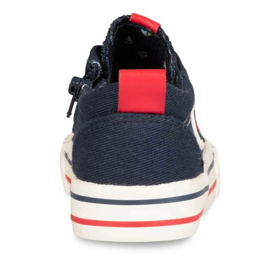 Sneakers NAVY ABSORBA