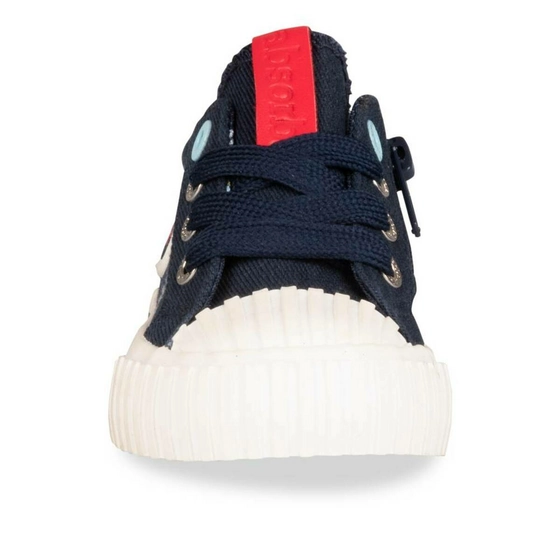 Sneakers NAVY ABSORBA