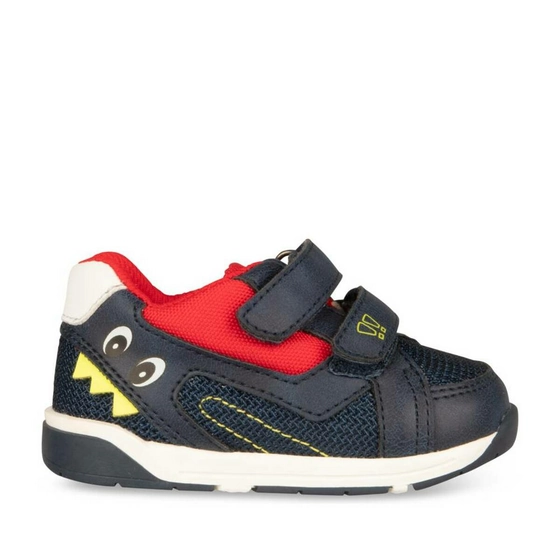 Sneakers NAVY FREEMOUSS BOY