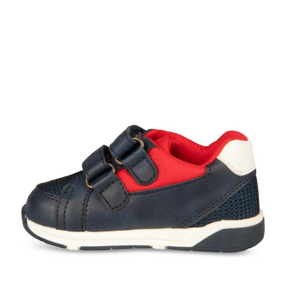 Sneakers NAVY FREEMOUSS BOY