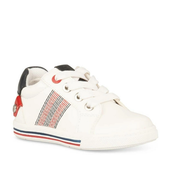 Sneakers WHITE ABSORBA