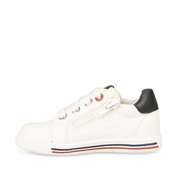 Sneakers WHITE ABSORBA