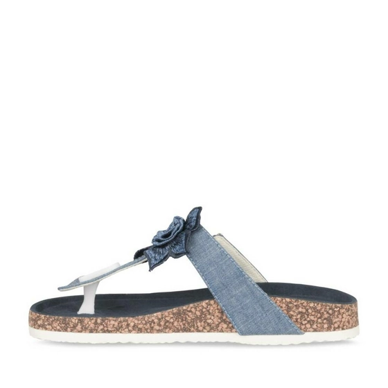 Flip flops NAVY PHILOV