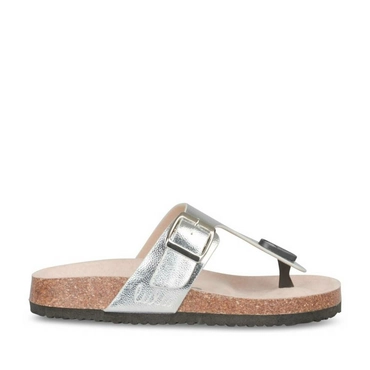 Flip flops SILVER LULU CASTAGNETTE