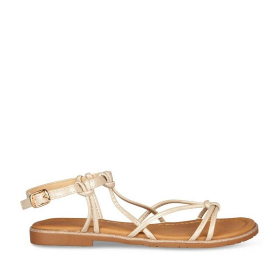 Sandals GOLD MERRY SCOTT