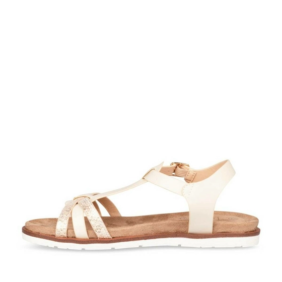 Sandales BEIGE MERRY SCOTT