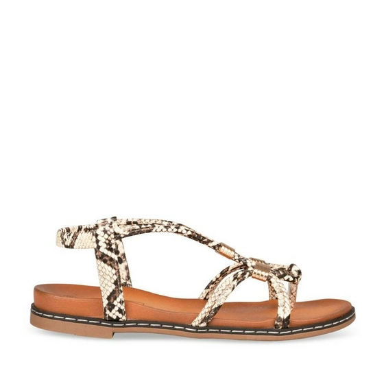 Sandals BEIGE MERRY SCOTT