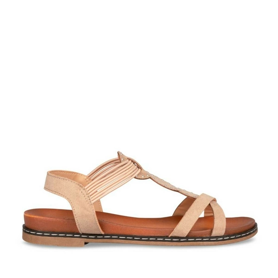 Sandals PINK MERRY SCOTT