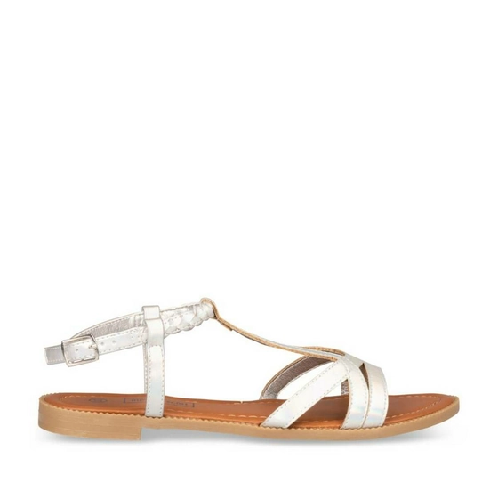 Sandals SILVER MERRY SCOTT