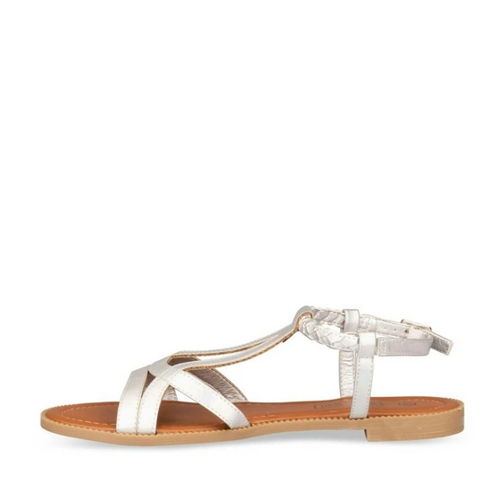 Sandals SILVER MERRY SCOTT