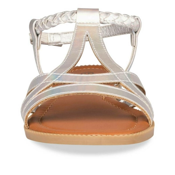 Sandals SILVER MERRY SCOTT