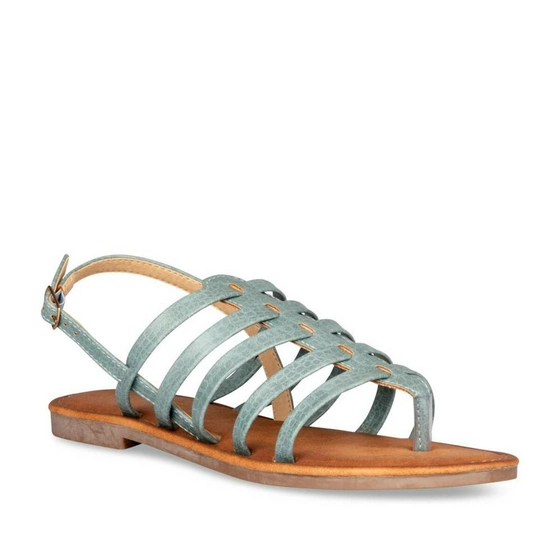 Sandals BLUE MERRY SCOTT