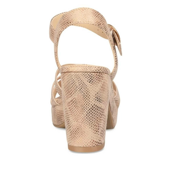 Sandals BEIGE MY BOTEGA