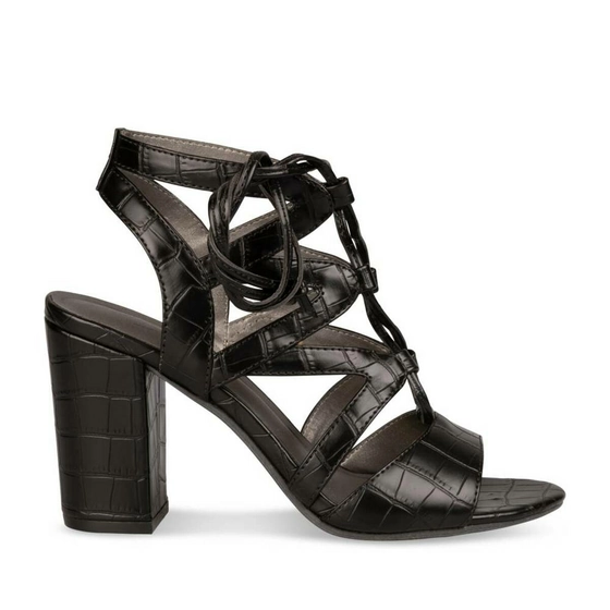 Sandals BLACK MY BOTEGA