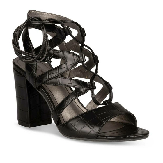 Sandals BLACK MY BOTEGA