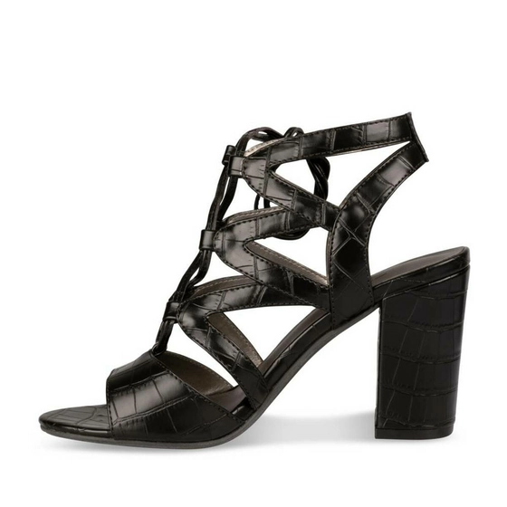 Sandals BLACK MY BOTEGA