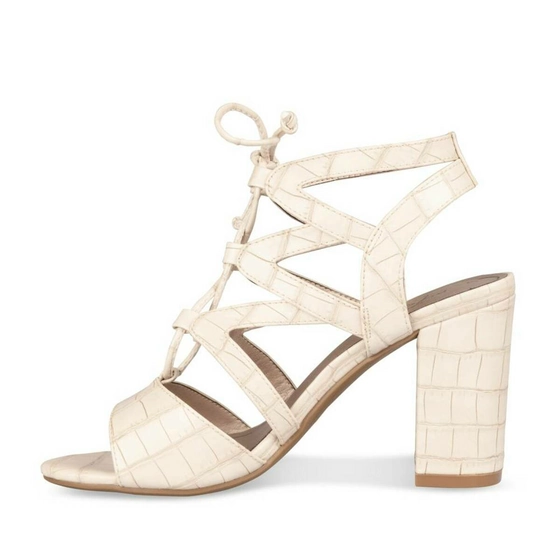 Sandals BEIGE MY BOTEGA