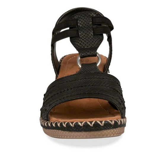 Sandals BLACK NEOSOFT FEMME