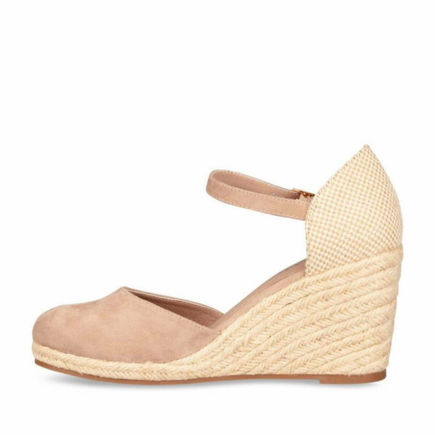 Sandales BEIGE LADY GLAM