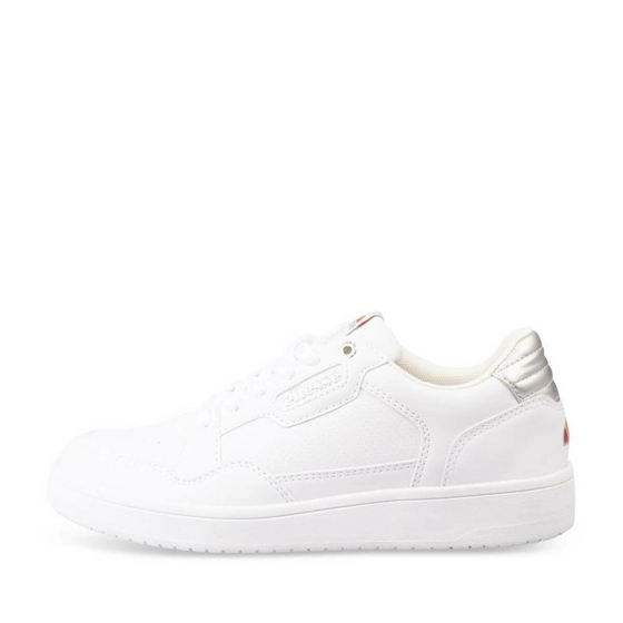 Baskets BLANC ELLESSE