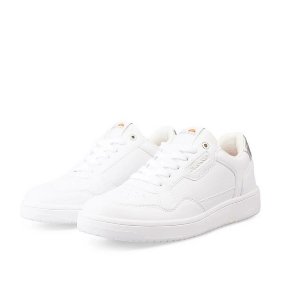 Baskets BLANC ELLESSE