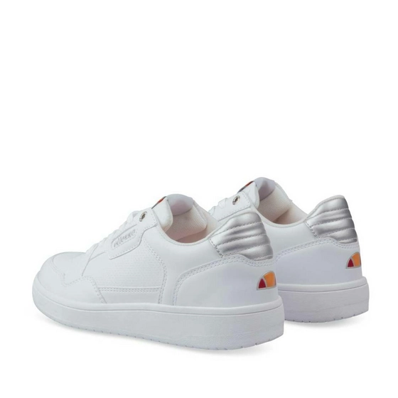 Baskets BLANC ELLESSE