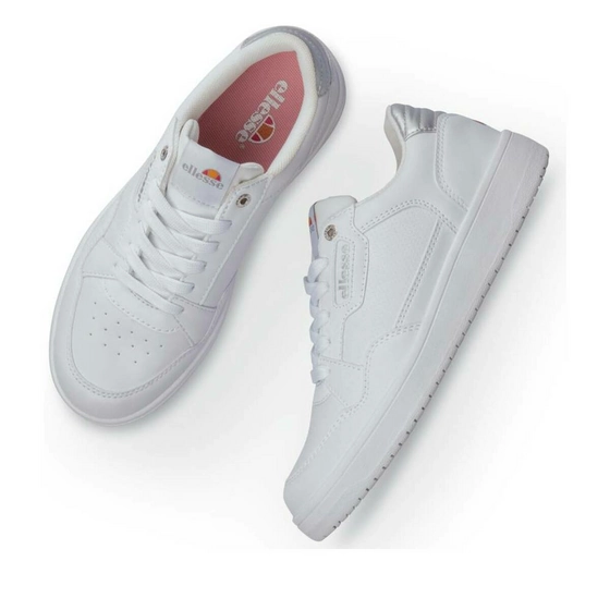 Baskets BLANC ELLESSE