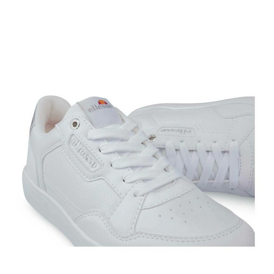 Baskets BLANC ELLESSE