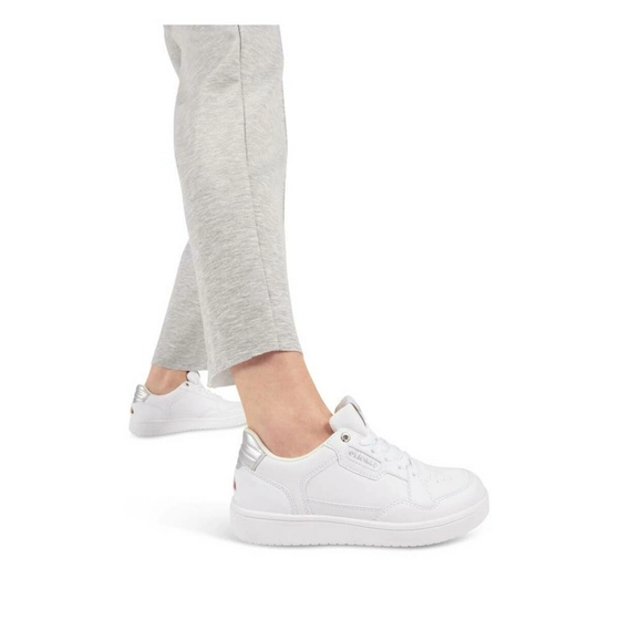 Baskets BLANC ELLESSE