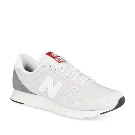 Sneakers GREY NEW BALANCE WL311 