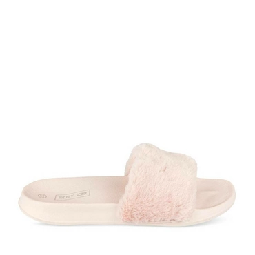 Slippers PINK MERRY SCOTT