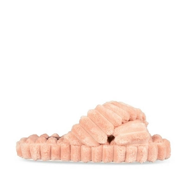 Slippers PINK SINEQUANONE