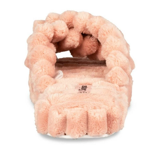 Slippers PINK SINEQUANONE