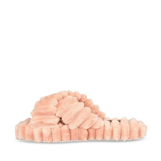 Slippers PINK SINEQUANONE