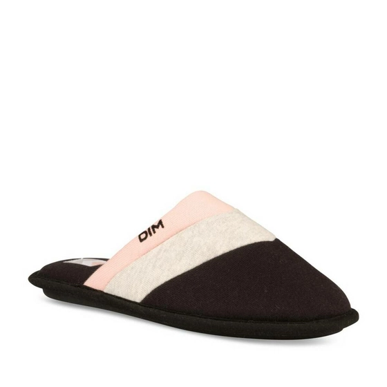 Slippers BLACK DIM