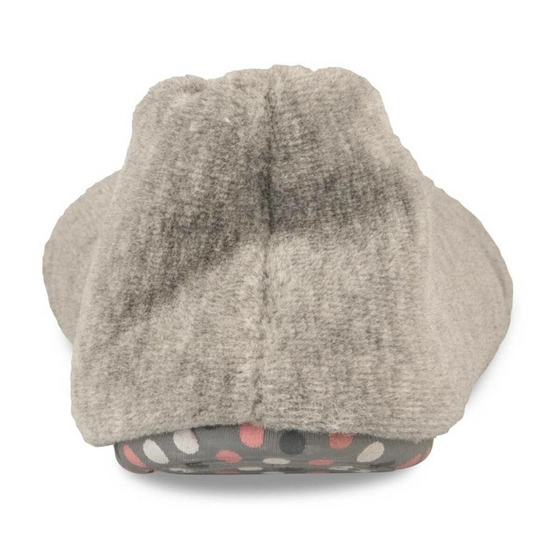 Slippers GREY DIM