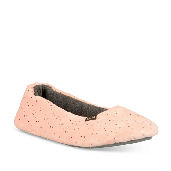 Chaussons ROSE DIM